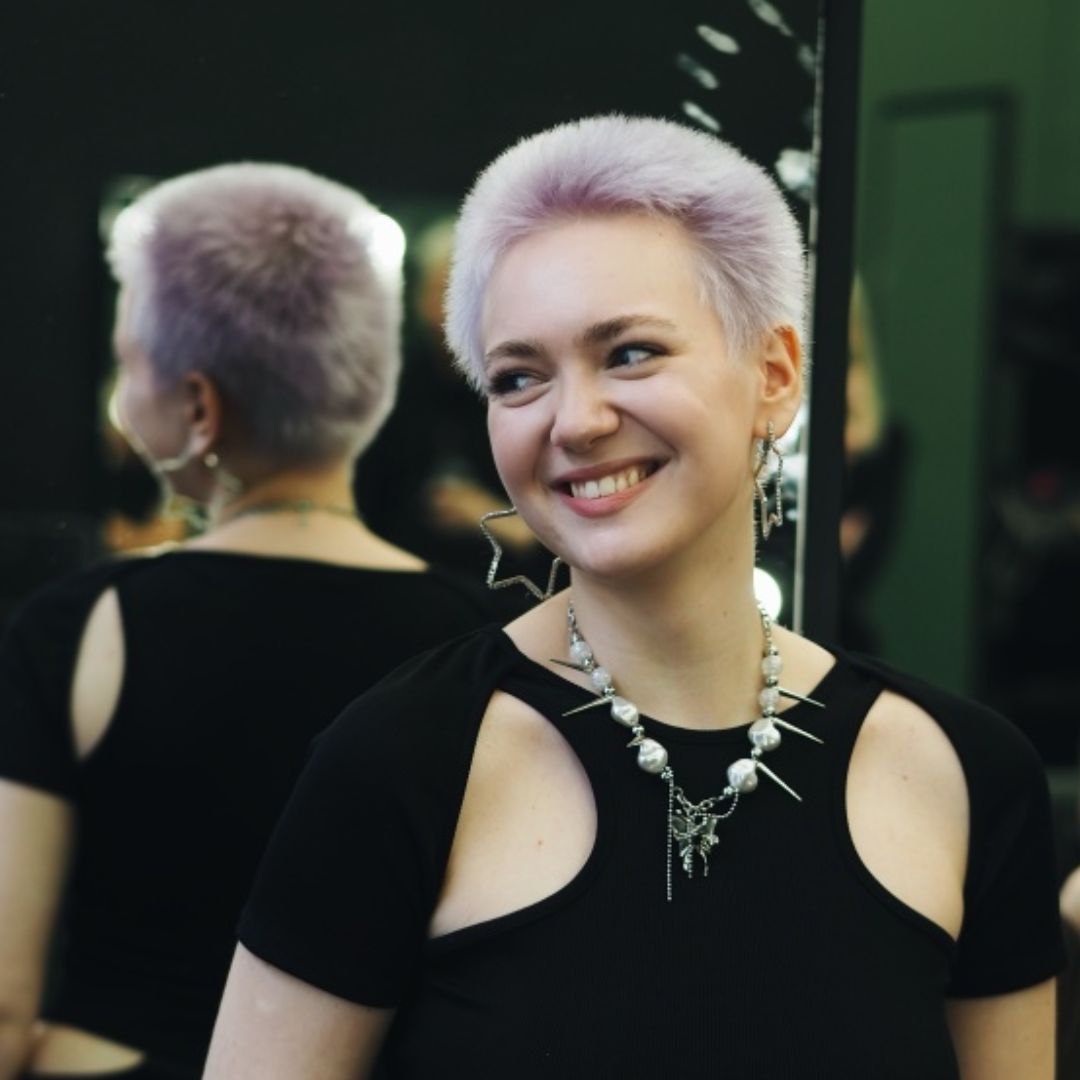 Ульяна Овсянникова